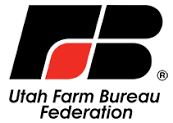 Utah Farm Bureau Federation Logo
