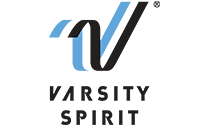 Varsity Spirit logo