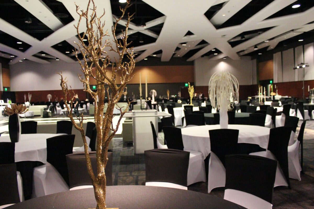 Planning a Company Holiday Party? Here’s Why Venue Matters More Than You Think