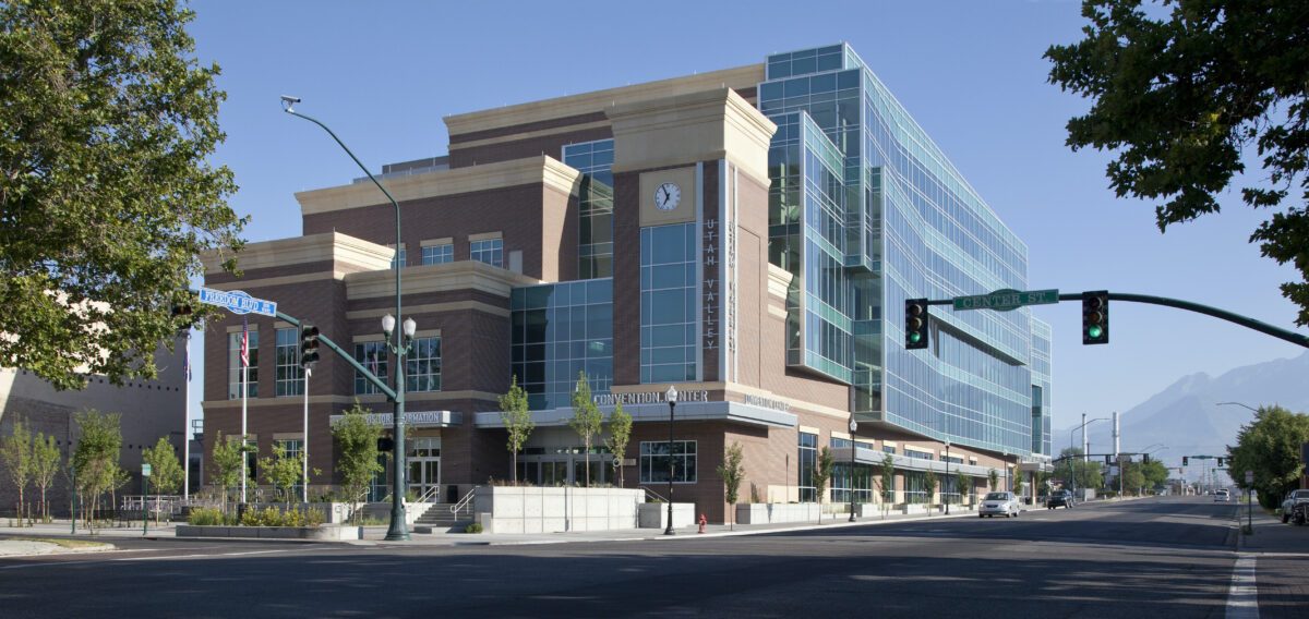 Planning an Event in Utah? Here’s How to Choose the Perfect Venue