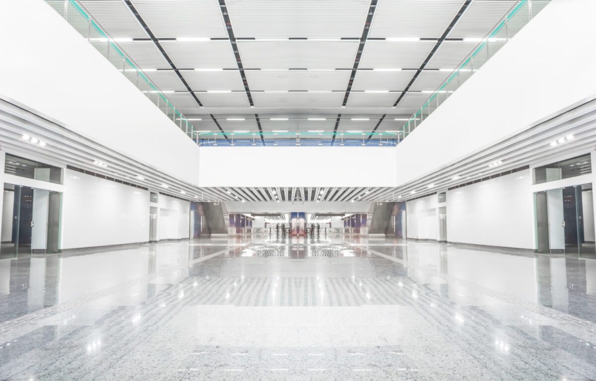 What Makes an Effective Convention Center Floor Plan? Key Elements for Every Event