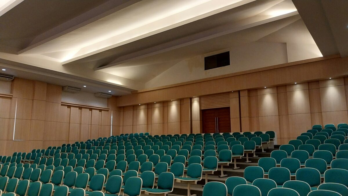 Event Venue Planning Tips: Choosing the Right Space in Utah