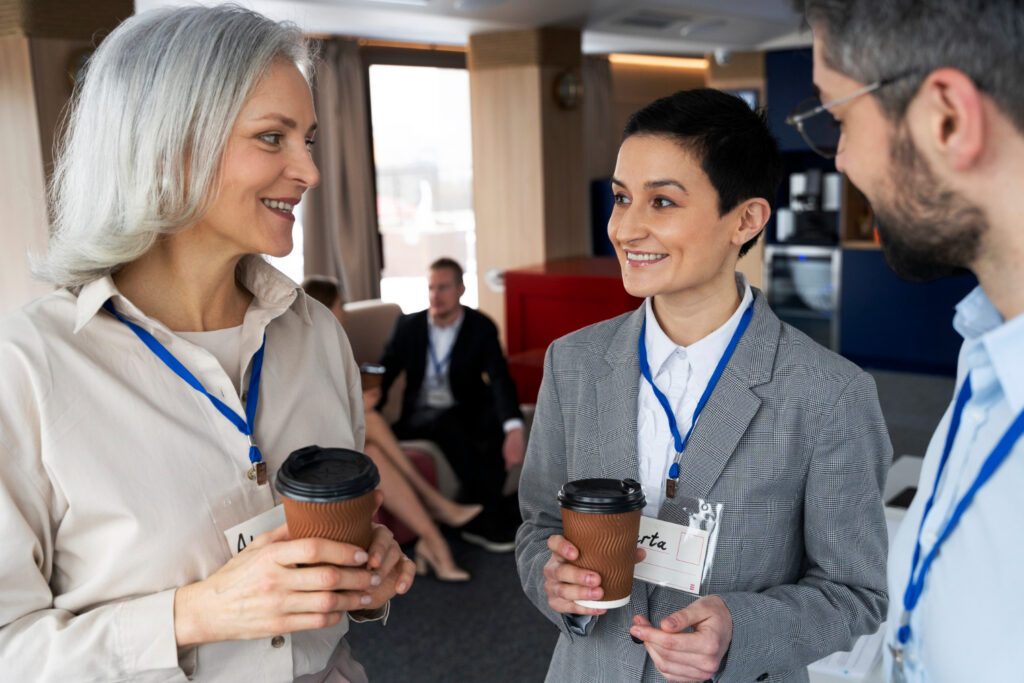 corporate event venues