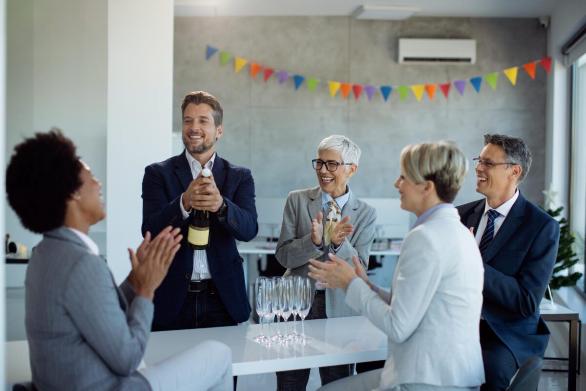 Where to Host a Memorable Corporate Holiday Party: Hotels, Banquet Halls, or Unique Spaces?