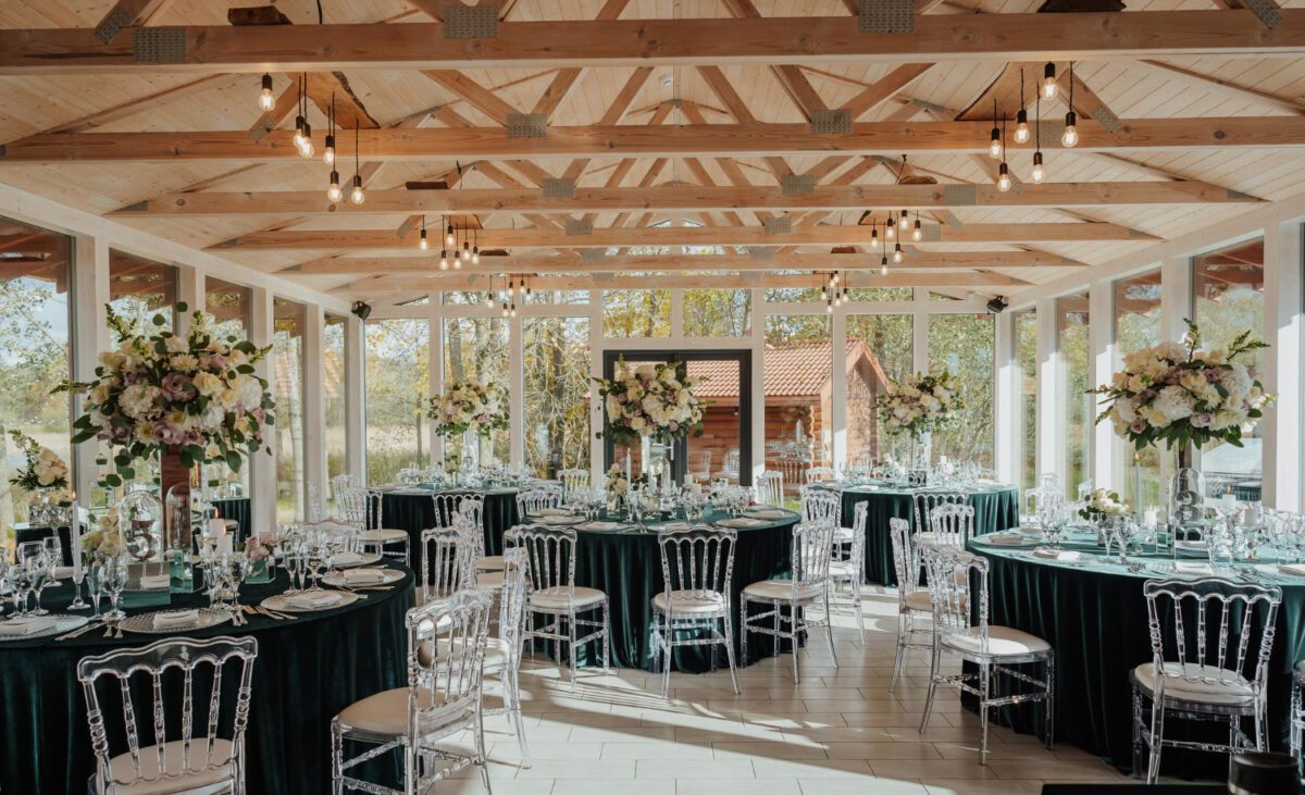 When is the Right Time to Book Corporate Event Venues in Utah for Maximum Savings?