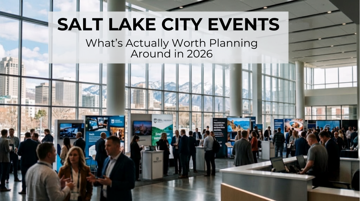 Protected: Salt Lake City Events: What’s Actually Worth Planning Around in 2026